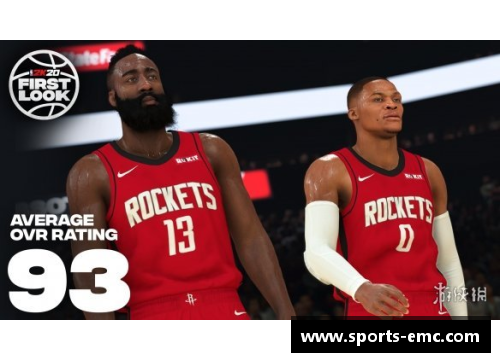 NBA球星数据分析与趋势预测：洞察明星球员背后的数字化游戏