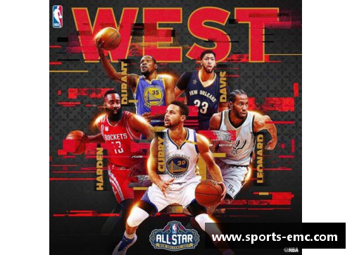 2017年NBA全明星赛精彩回顾与经典时刻盘点